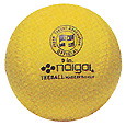 ナイガイ・トレーニング ティーボール用ボール　9インチ　NAIGAI　ティーボール
